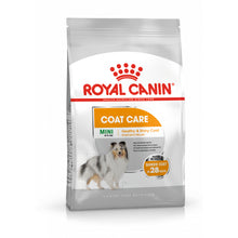 ROYAL CANIN CCN Mini Coat Care Karma Sucha Dla Psów Dorosłych Ras Małych O Matowej Sierści 8 kg