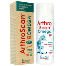 Scanvet Arthroscan Omega Kot 100 ml
