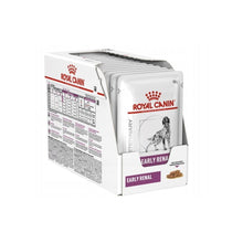 ROYAL CANIN Early renal 12x100g wsparcie pracy nerek