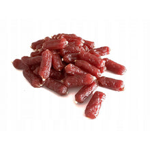 Hilton Soft Duck Sausages 500g miękkie kiełbaski z kaczką