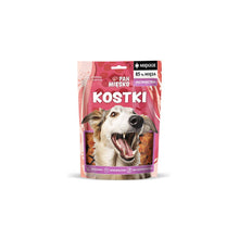 Pan Mięsko Kostki Jagnięcina 100g przysmak dla psów dorosłych