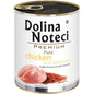 Dolina Noteci Premium Pure Kurczak z Ryżem 800 g