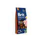Brit Premium By Nature Sport Chicken Kurczak  Karma Dla Aktywnych Psów 15 kg
