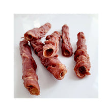 Prozoo Duck Rolls Przysmak Dla Psa 12 cm 500 &#65279;g