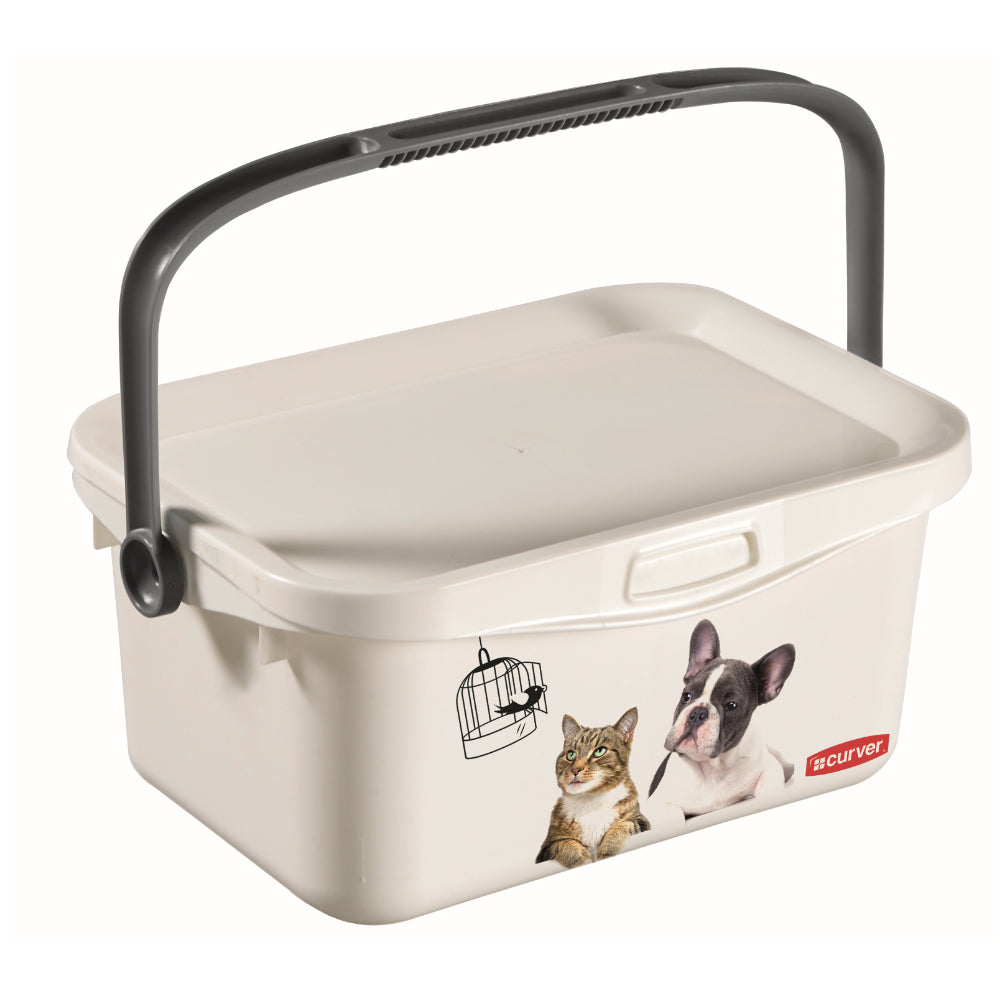 Curver Pojemnik Multiboxx 3 l