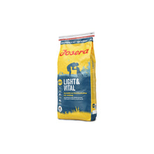 Josera Light & Vital Niskokaloryczna 15 kg