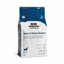 SPECIFIC ckd heart & kidney support 2kg