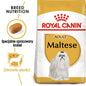 ROYAL CANIN Maltese Adult karma sucha dla psów dorosłych rasy maltańczyk 500 g