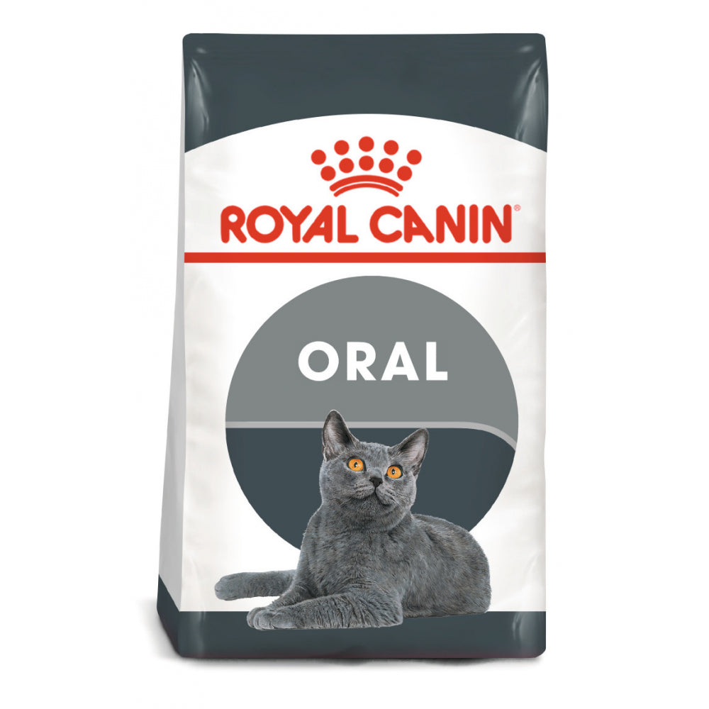 Royal Canin Oral Care 8 kg