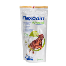 Vetoquinol Flexadin Advanced Na Stawy Dla Psów 60 Tabletek