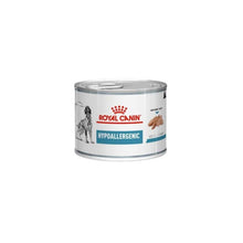 ROYAL CANIN Hypoallergenic canine 200g puszka