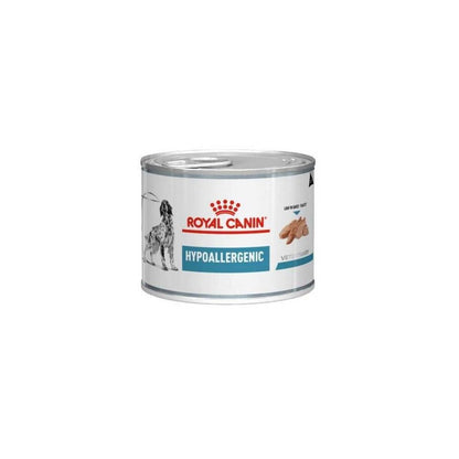 ROYAL CANIN Hypoallergenic canine 200g puszka