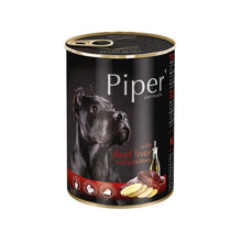 Dolina Noteci Piper Wątróbka Wołowa z Ziemniakami 400 g