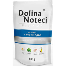 Dolina Noteci Premium Pstrąg 500 g