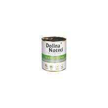 Dolina Noteci Premium Dziczyzna 800 g