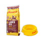 Pakiet Josera Lamb & Rice Emotion 15 kg + Miska dla Psa GRATIS!