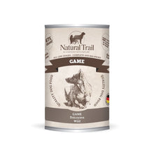 Natural Trail Dziczyzna Bezzbożowa 400 g