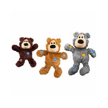 Kong Zabawka Dla Psa NKRXE  Miś Rozmiar S/M