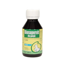 Biosupervit Dla Gołębi 100 ML