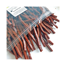 ProZoo Paski Wołowiny XL Przysmak Dla Psów Wszystkich Ras 1 kg