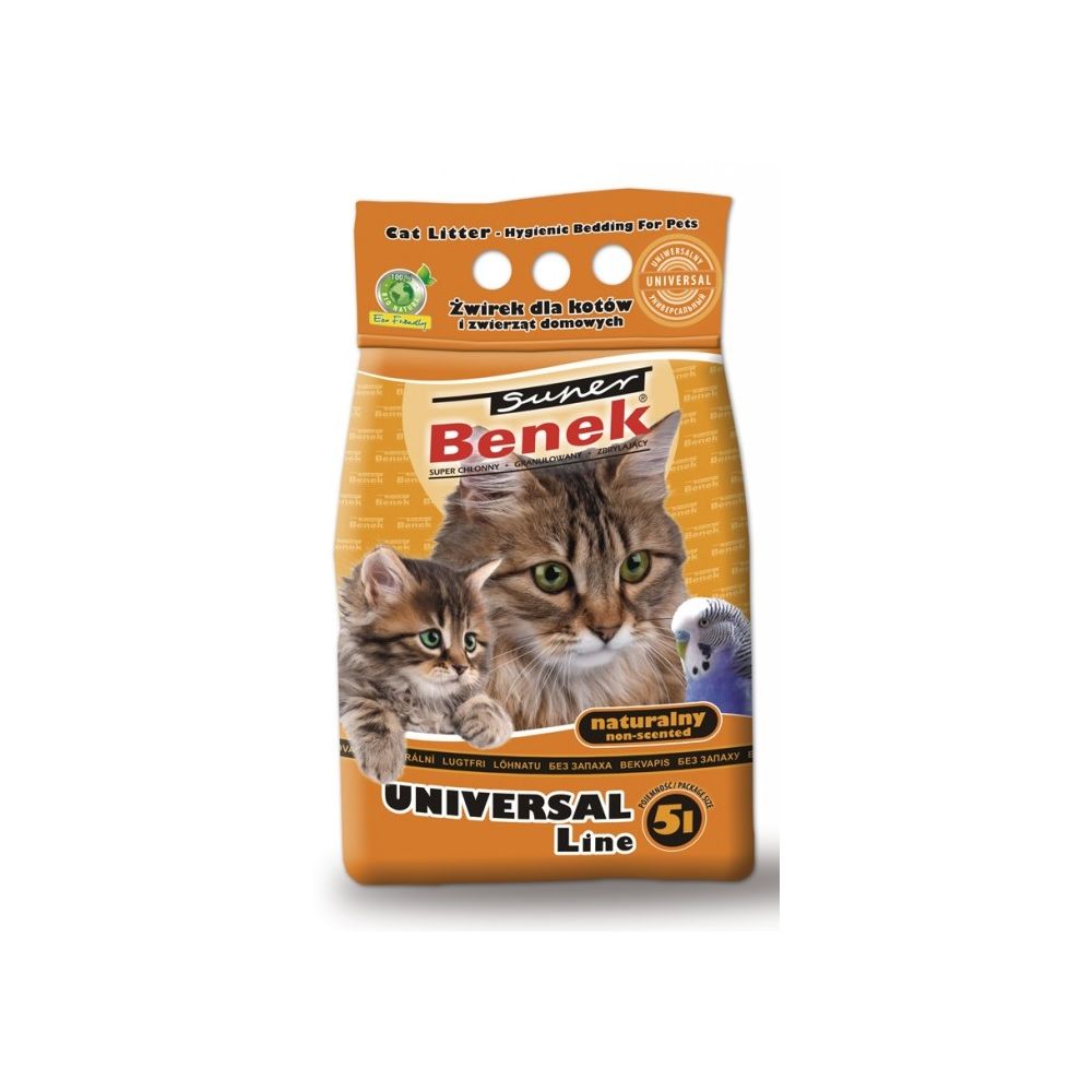 Super Benek Universal 5 L