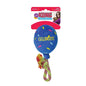 Kong Occasions Birthday Balloon Pluszowy Balon Urodzinowy Dla Psa Rozmiar L Niebieski
