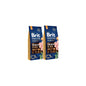 Brit Premium By Nature Adult Medium Kurczak Karma Dla Psa 2 x 15 kg