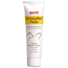 DOLFOS UrinaryMet Paste 100g pasta dla psów i kotów