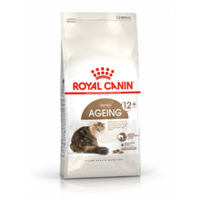 ROYAL CANIN Ageing +12 4kg karma sucha dla kotów dojrzałych