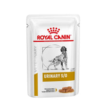 ROYAL CANIN Urinary S/O 100g karma mokra dla psów