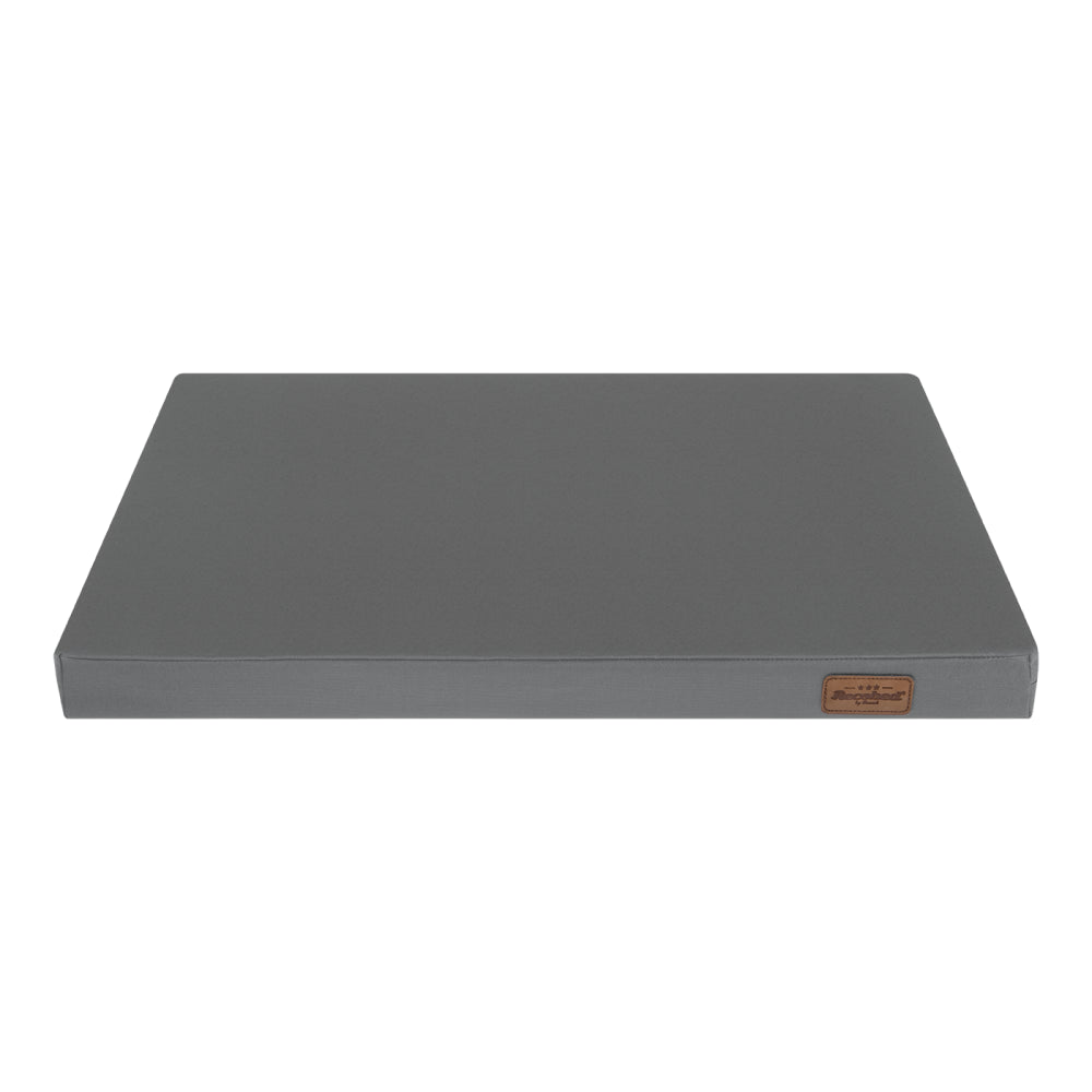 RECOBED mata baltic l szara