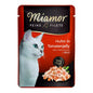 Miamor Filety z kurczaka z pomidorami w galaretce 100g