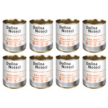 Pakiet Dolina Noteci Premium Energy 8 x 400 g