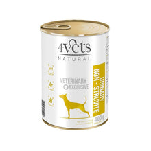 4VETS Natural Urinary Support Dog 400g