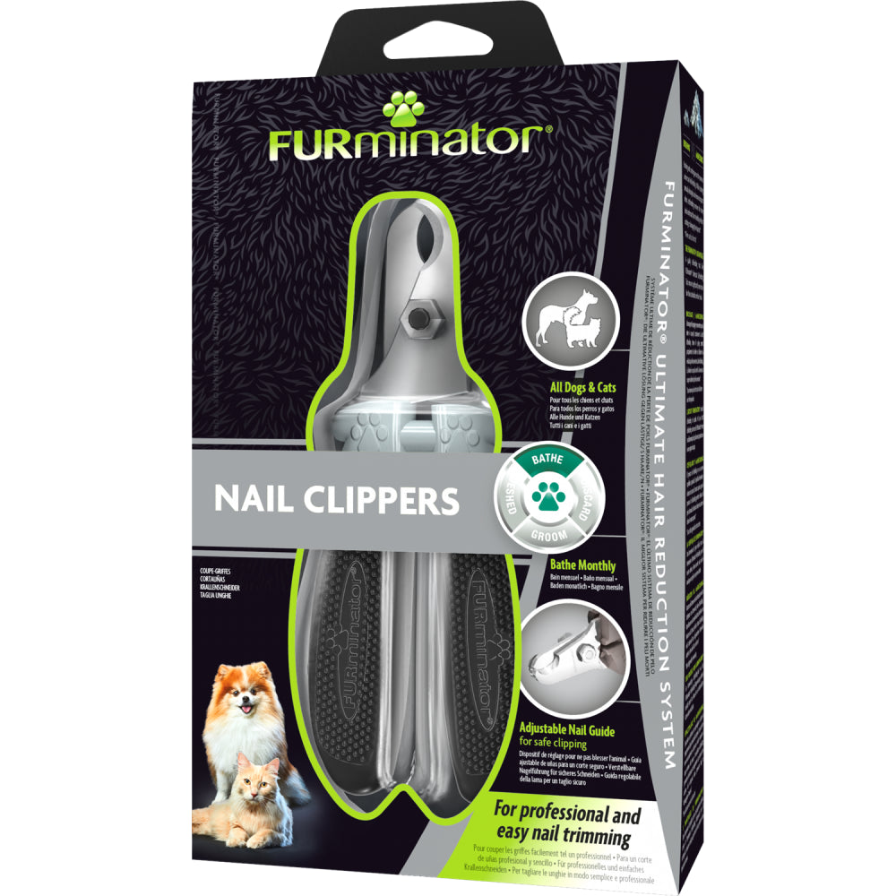 Furminator Obcinacz Do Pazurów