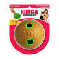 Kong Bamboo Feeder Ball Piłka Na Smakołyki Dla Psa Rozmiar M