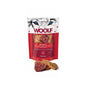 Woolf Hearts Of Duck Or Chicken With Rice Serca Kaczka Kurczak Przysmak Dla Psa 100 g