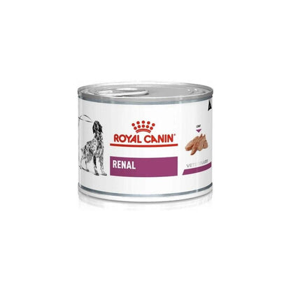 ROYAL CANIN Renal 200g karma mokra dla psów