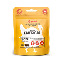 Comfy Appetit Energia 70g przysmak dla psów