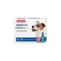 Beaphar VERMIcon Line-on Dog Krople Przeciwko Ektopasożytom Dla Małych Psów 3 x 1,5 ml