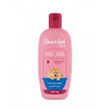 Sens-i-Lavi Szampon do Sierści Puszystej 250 ml