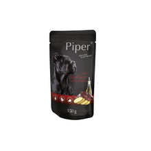 Dolina Noteci Piper Wątróbka Wołowa z Ziemniakami 150 g