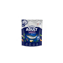 BALTICA Adult Salmon Hypoallergenic XS/S Dla Dorosłych Psów Małych Ras 1kg