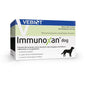 Vebiot Immunoxan Dog Preparat Dla Szczeniąt i Dorosłych Psów Wspomagający Wzmocnienie Układu Immunologicznego 60 Tabletek