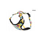Amiplay Szelki Discovery BeHappy Rozmiar S Donut