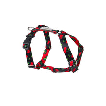 Amiplay Szelki Regulowane Guard BeHappy Rozmiar XL Cherry