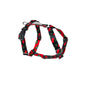 Amiplay Szelki Regulowane Guard BeHappy Rozmiar XL Cherry