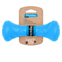 Collar PitchDog Sztanga Zabawka Dla Psa Niebieska 19 cm