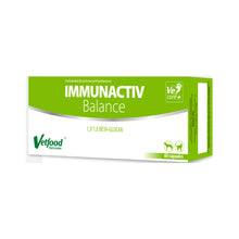 VETFOOD Immunactiv Balance 60 kapsułek