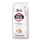 Brit Fresh Chicken With Potato Kurczak Bataty Puppy Karma Dla Psa 12 kg